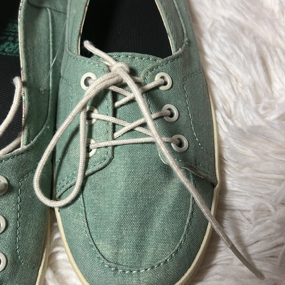 VANS Palisades Vulc Shoe - Picture 7 of 7